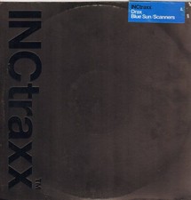 Drax - Blue Sun / Scanners