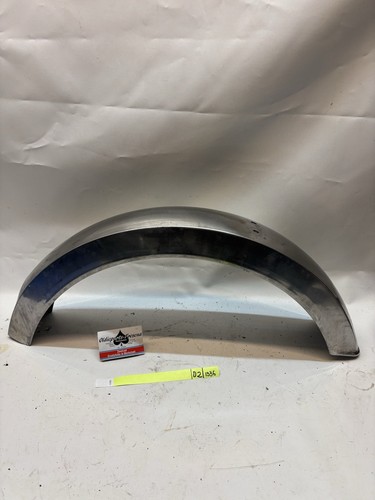 Moped schutzblech hinten - moped,