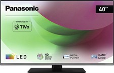 Panasonic TV 100 cm