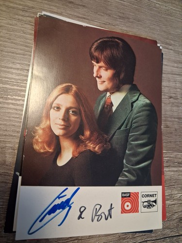 Cindy bert deutsche - cindy, &