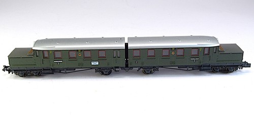 Kato 15771 2 teiliger - /, /
