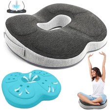 Orthopädisches Sitzkissen
