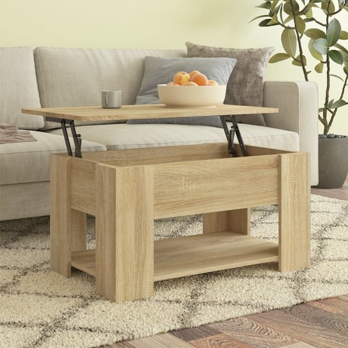 Couchtisch mit lift - couchtisch,