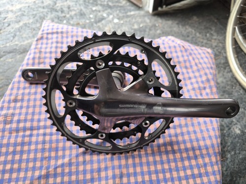 Shimano ultegra triple - shimano,