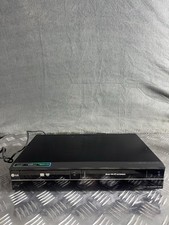 LG RC389H DVD-Recorder  /