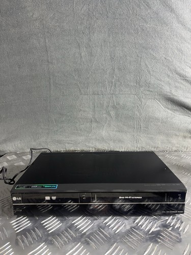 Rc389h dvd recorder - lg, /