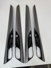 Bmw X5 F15 Tür Leisten Verkleidung