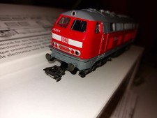 Märklin H0 33744 Diesellok