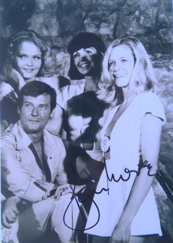 Roger moore orig - roger, (+)