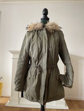 IQ Berlin Parka *Aspen* Gr 36