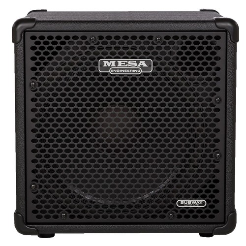 Mesa boogie subway - boogie,