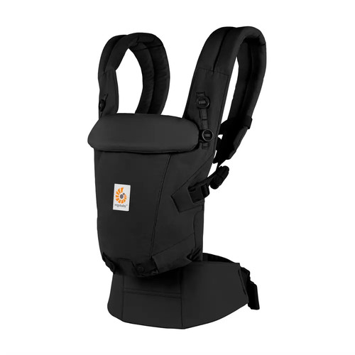 Adapt babytrage soft touch - adapt,
