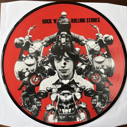 The rolling stones rock - the,