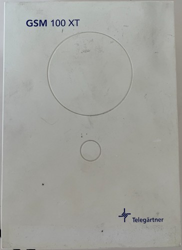 Telegärtner gsm 100 - telegärtner,