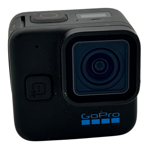 Gopro hero11 black - gopro,