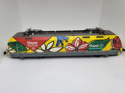 Trix märklin 101 - h0, e