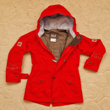 Jack Wolfskin Texapore -
