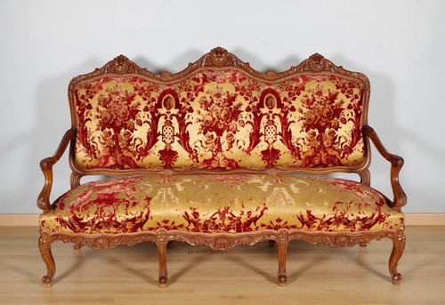 Sofa regentschaftsstil - sofa, im