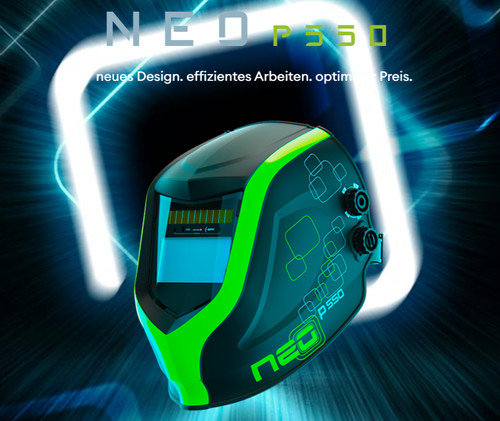 Optrel neo p550 - ,