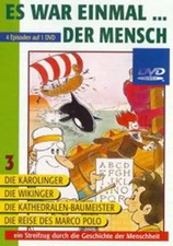 Es war einmal ... der Mensch
