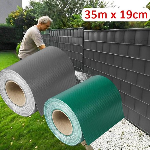 Pvc sichtschutz streifen - sichtschutz,