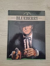 Blueberry Collectors Edition