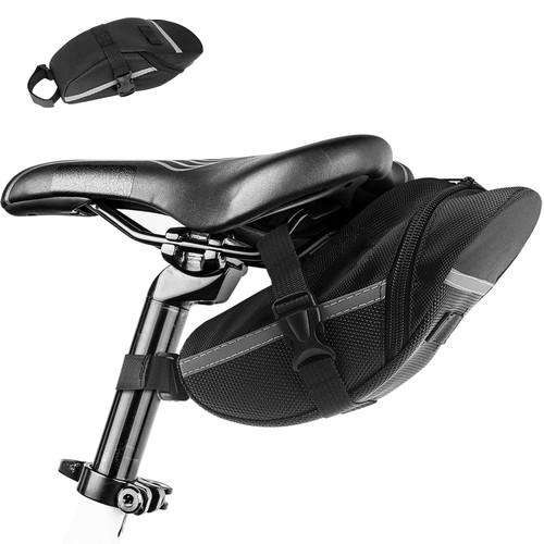 Fahrrad satteltasche 20x8x6 - fahrrad,