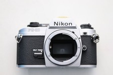 Nikon FG-20, sehr guter
