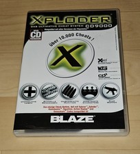 Xploder CD9000 PS1