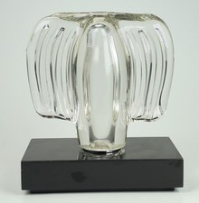 DM. 5827 Rosenthal Studio Line Micael Boehm "Glas Wings" 1988
