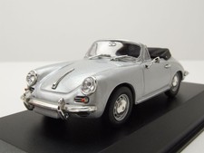 Porsche 356 cabrio - 356,