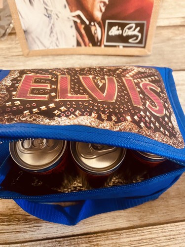 Elvis presley bier set - presley,
