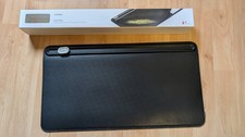 Orbitkey Schreibtischmatte Medium Schwarz - Deskmat