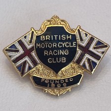 British Motorcycle Racing Club
