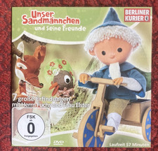 Unser Sandmännchen 7 große