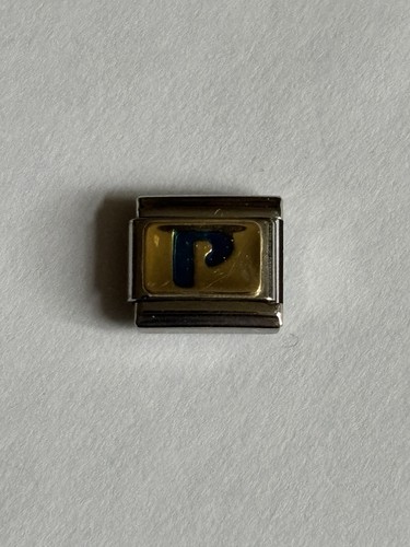 Nomination original - „p“,