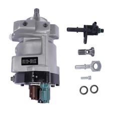 Hochdruckpumpe Einspritzpumpe für Hyundai Terracan (HP) 2.9 CRDi 4WD 2001-2006