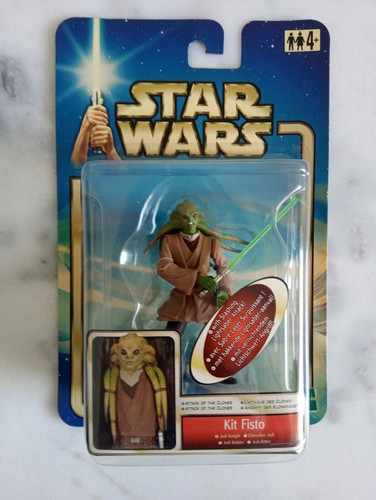 Star wars attack of the - star,