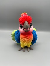 🌸Hasbro FurReal Friends Pauli Singender Papagei Spielzeug Kinder