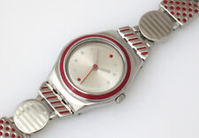 DOTS AND LINES - Swatch Irony Lady Lady  - YSS253G - Neu und ungetragen