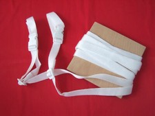 babybay Befestigungsset Boxspringbett Trapezgurt ORIGINAL Beistellbett