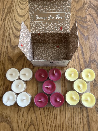 Partylite classics 15pc - classics,