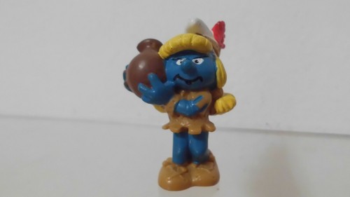 Schlümpfe schleich figur - schleich,