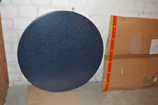 Tischplatte Werzalit 100 cm