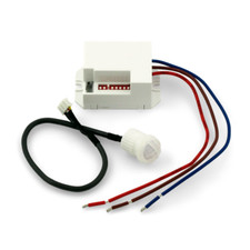 Mini Infrarot Bewegungsmelder