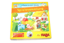 Meine ersten Spiele –