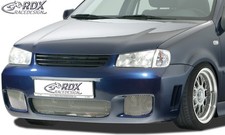 Rdx motorhaubenverlängerung - rdx,