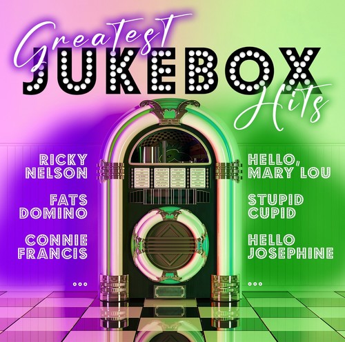 Greatest jukebox hits von - hits,