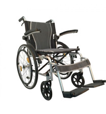 Antar Rollstuhl faltbar ultra