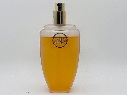 Perla body silk - vintage, 100